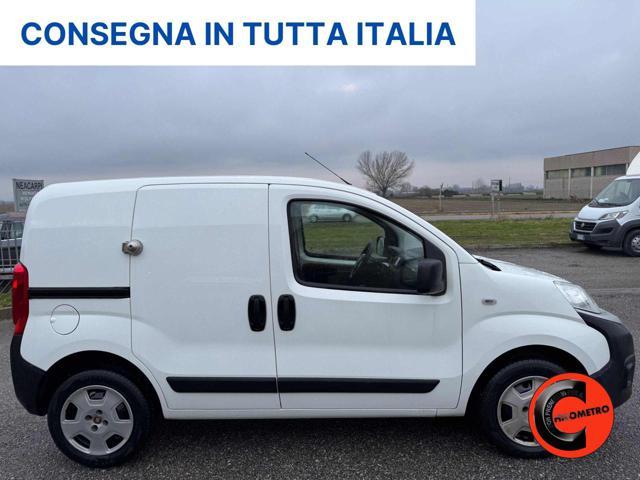 FIAT Fiorino 1.3 MJT 95 CV-BLUETOOTH-SENSORI-E6B-