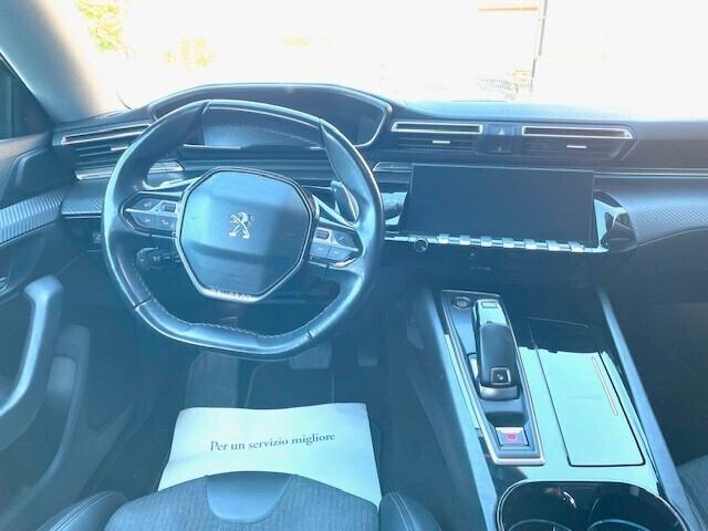 Peugeot 508 BlueHDi 130 Stop&Start EAT8 SW Allure Pack