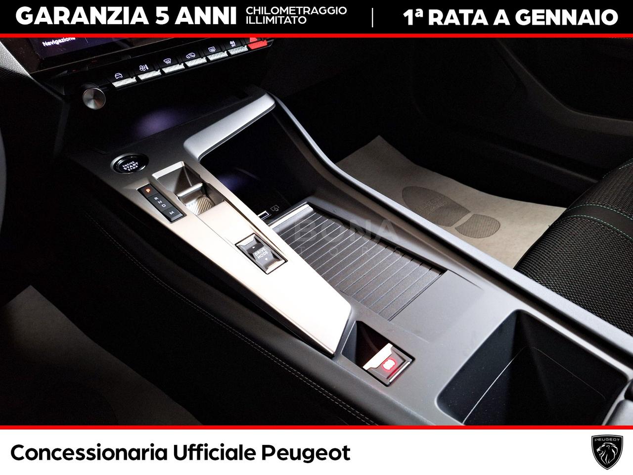 Peugeot 308 sw 1.2 puretech t allure pack s&s 130cv eat8