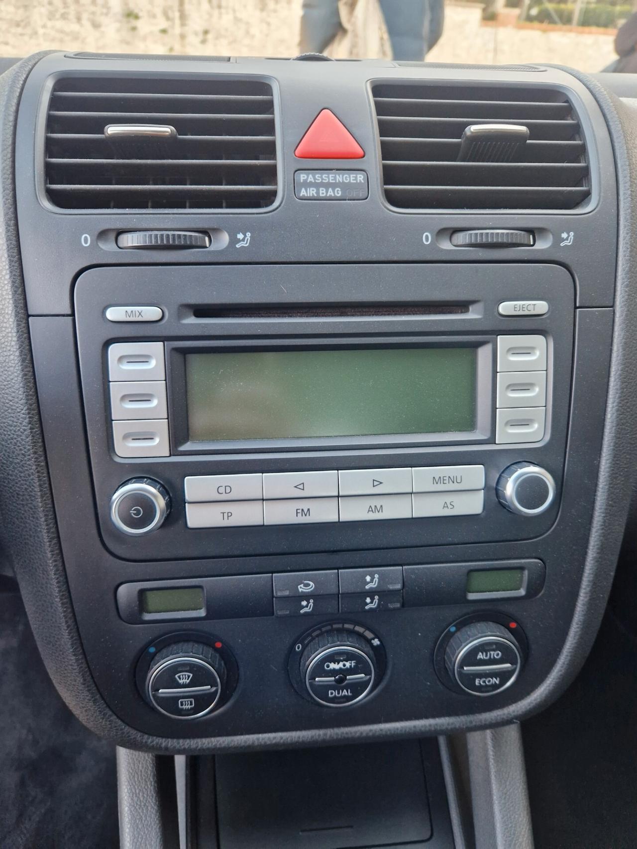 Volkswagen Golf 1.4 TSI 170 CV - Garanzia 12 Mesi