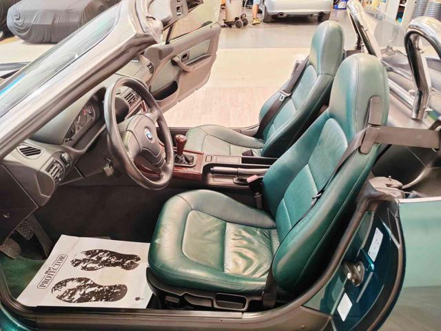 BMW Z3 1.9 16V cat Roadster