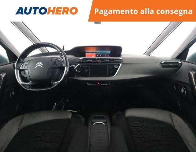 CITROEN Grand C4 Picasso BlueHDi 150 S&S EAT6 Shine