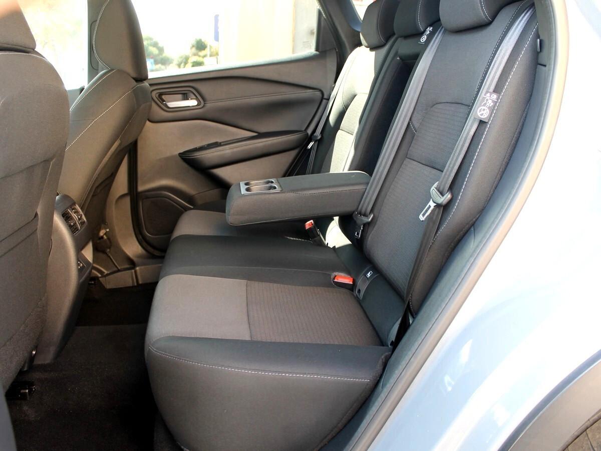 Nissan Qashqai mhev N-Connecta Cam360 Nav UNIPRO IVA DEDUCIBILE