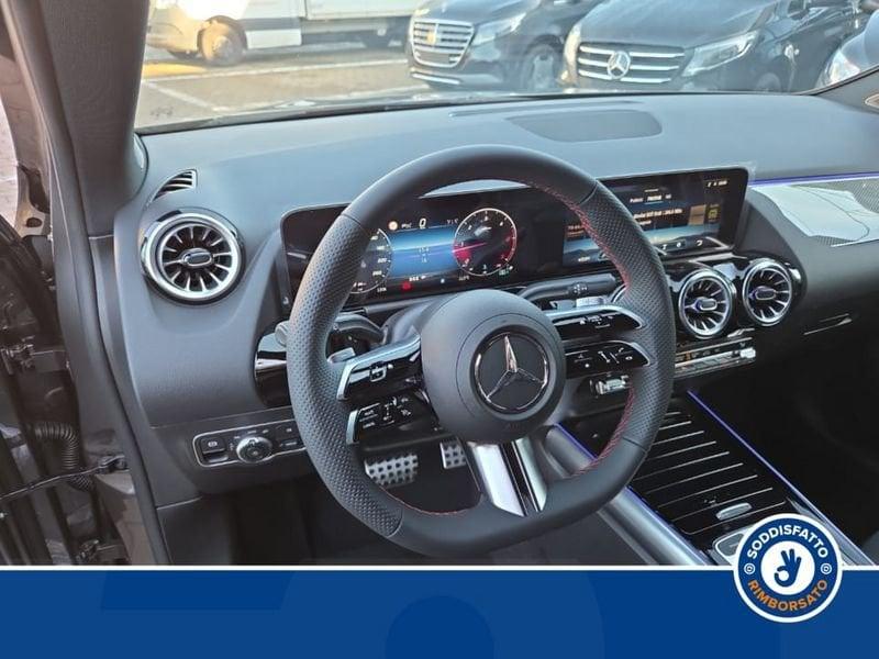 Mercedes-Benz GLA 200d Automatic AMG Line Advanced Plus