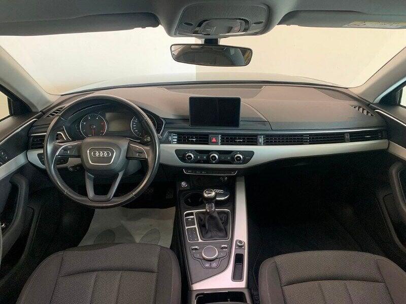 Audi A4 A4 Avant 2.0 TDI 150 CV