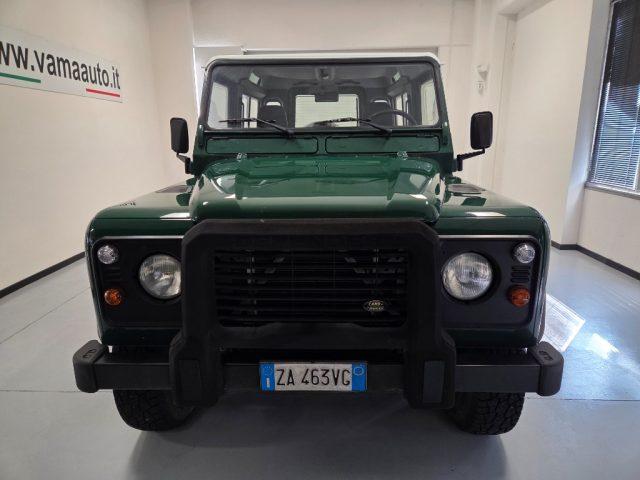 LAND ROVER Defender 90 2.5 Td5 7 POSTI ARIA CONDIZIONATA