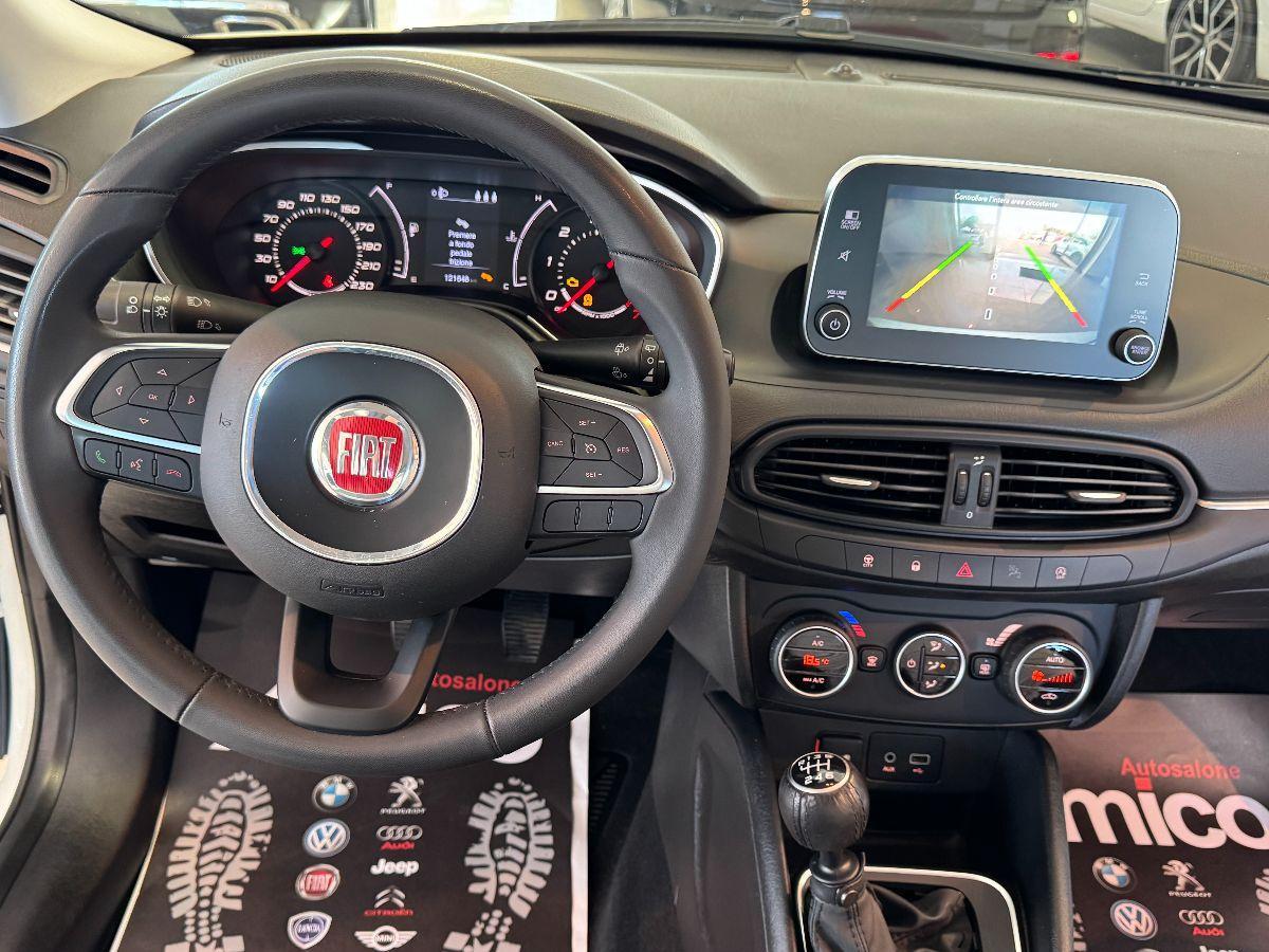 FIAT Tipo 1.6 Mjt S&S 5p. Lounge