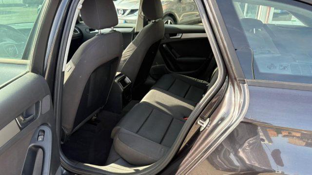 AUDI A4 Avant 2.0 TDI 143CV F.AP. Ambiente