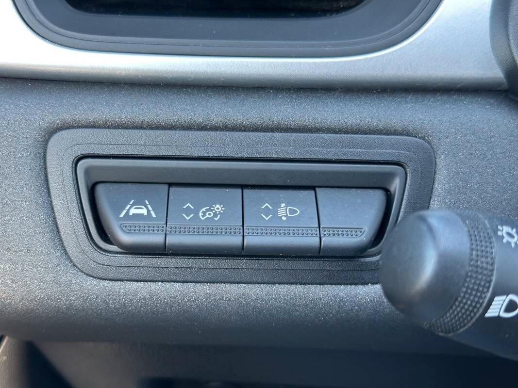 Renault Captur TCE 100 GPL EVOLUTION CON TELECAMERA E CARPLAY