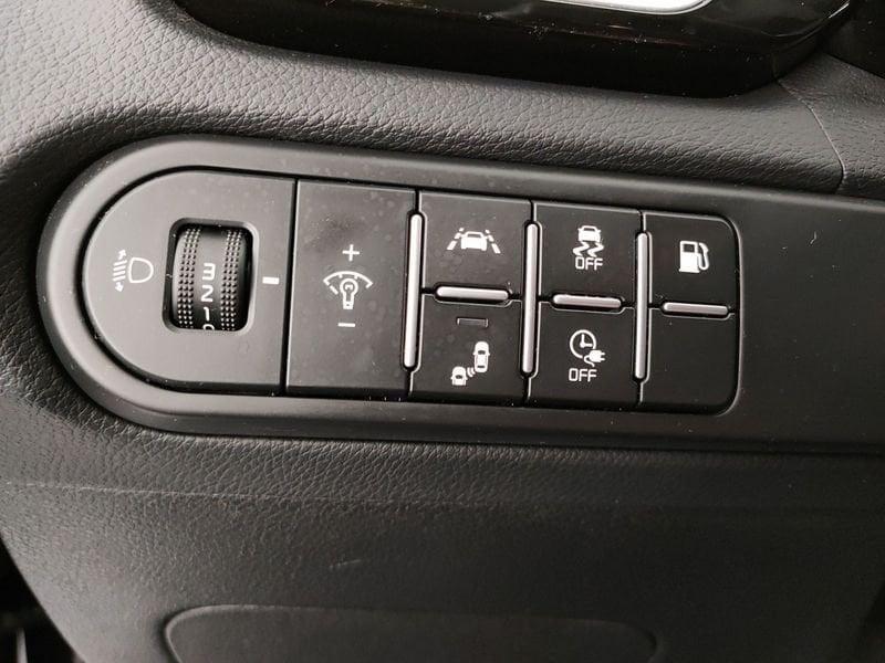 KIA Xceed 1.6 gdi phev High Tech 141cv dct