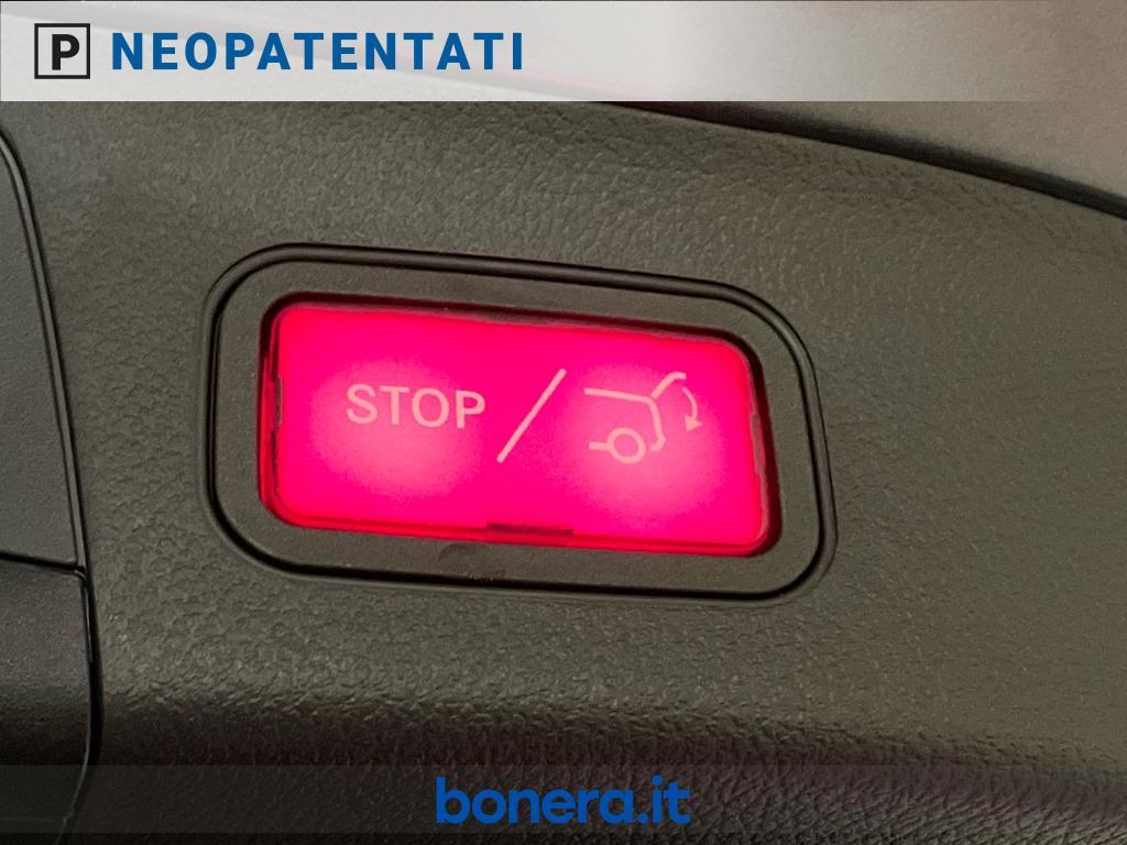 Mercedes EQA 250+ AMG Line Advanced