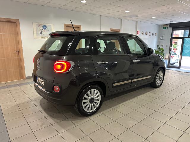 FIAT 500L 1.3 Multijet 85 CV Pop Star