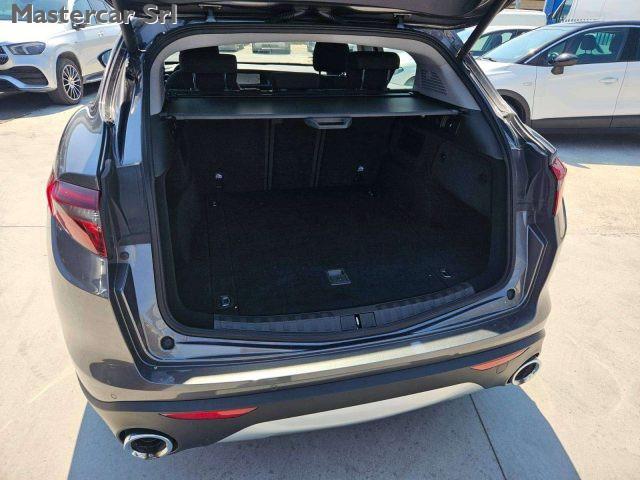 ALFA ROMEO Stelvio Stelvio 2.2 td Business Q4 4x4 190cv autom. - ta