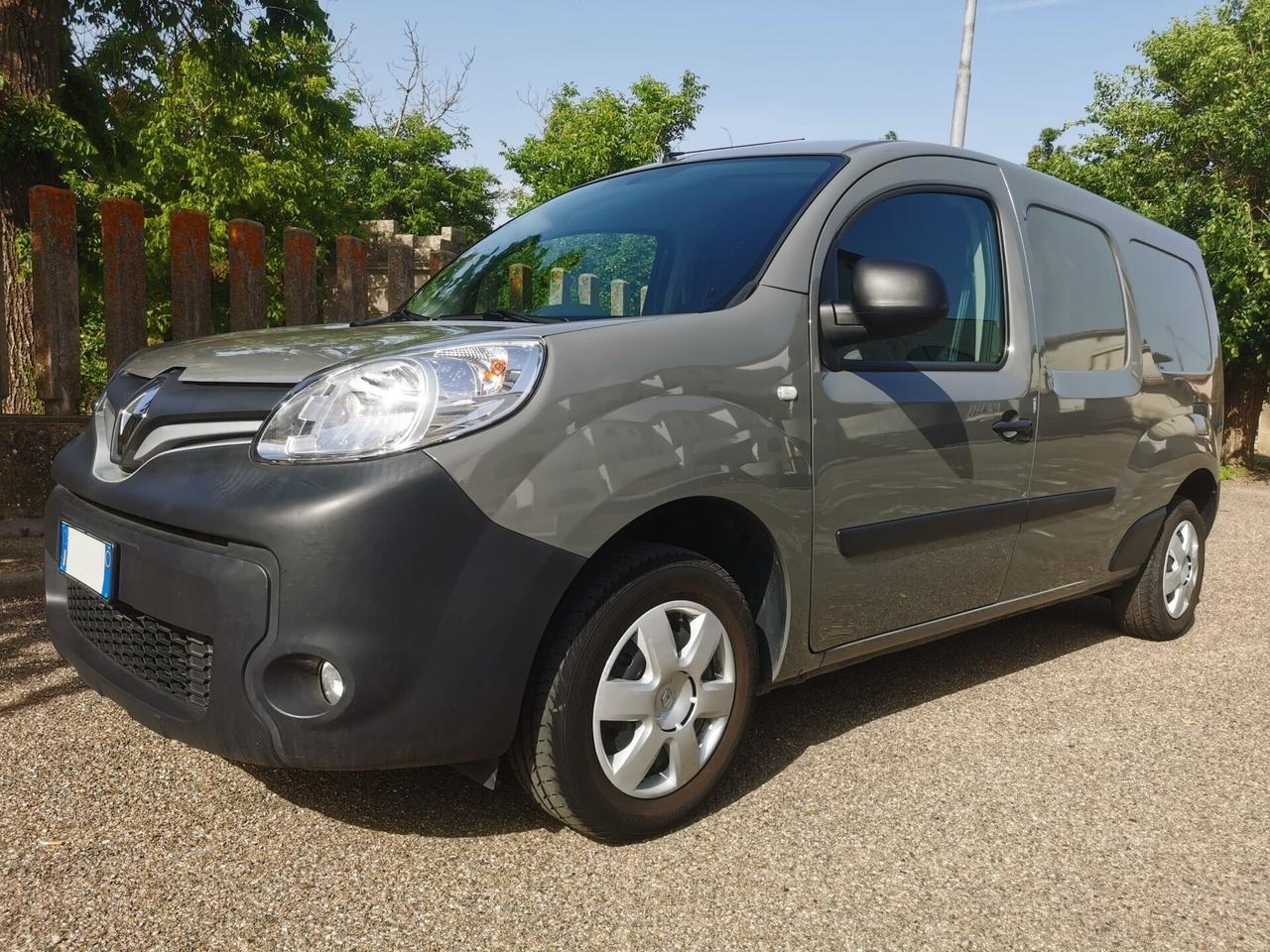 RENAULT KANGOO 1.5 DCI RAPID MAXI EXTRA
