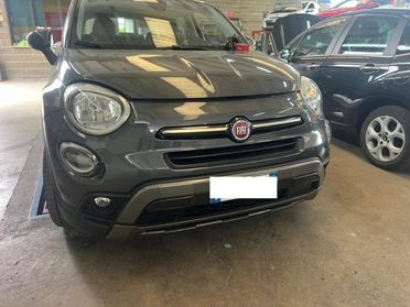 FIAT 500X 1.0 T-Jet 120 CV GPL City Cross