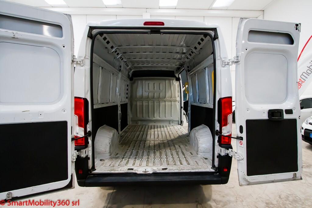 Peugeot Boxer 335 L3H2 2.2 BlueHDi 140cv S&S