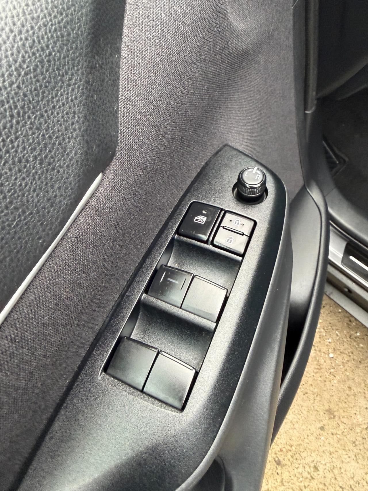 Toyota Yaris Cross 1.5 Hybrid 5p. E-CVT Trend