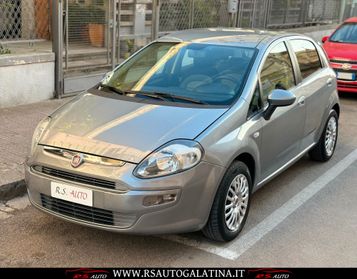 Fiat Punto Evo 1.2 5 porte