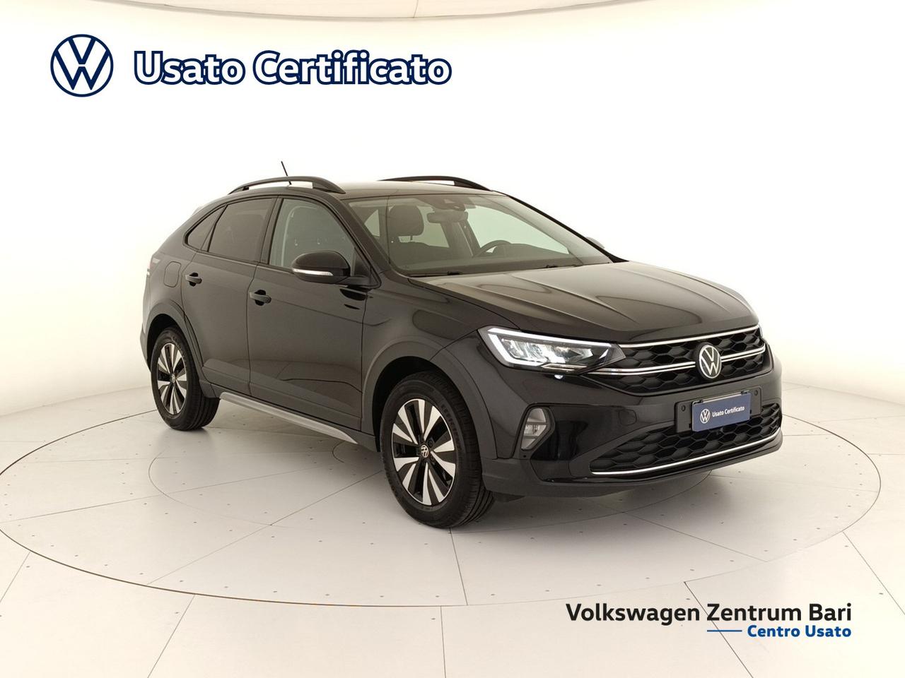 Volkswagen Taigo 1.0 tsi life 110cv