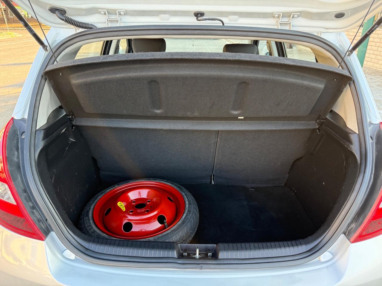 Hyundai i20 1.2 5p. BlueDrive GPL Comfort