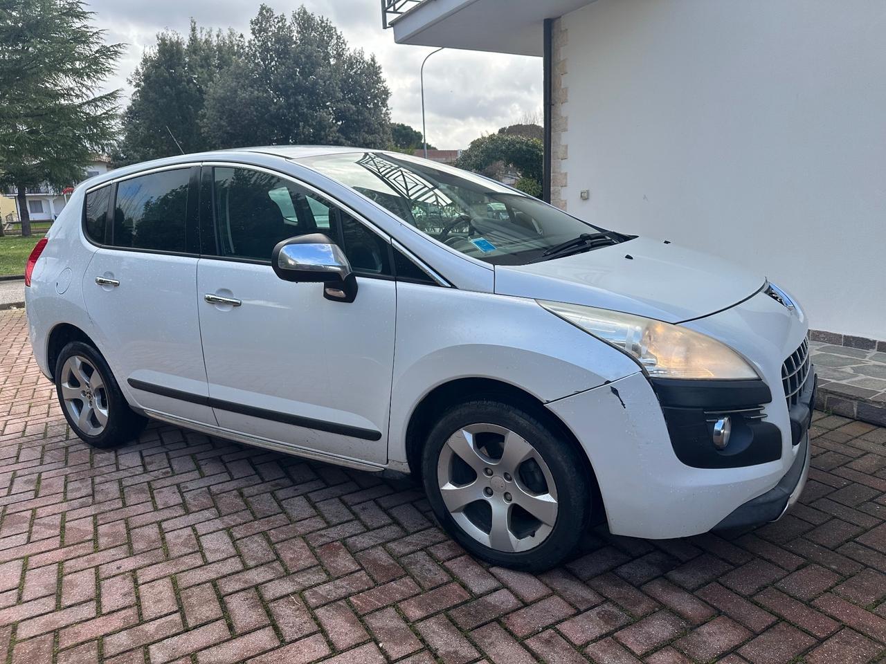 Peugeot 3008 1.6 HDi 112CV Business