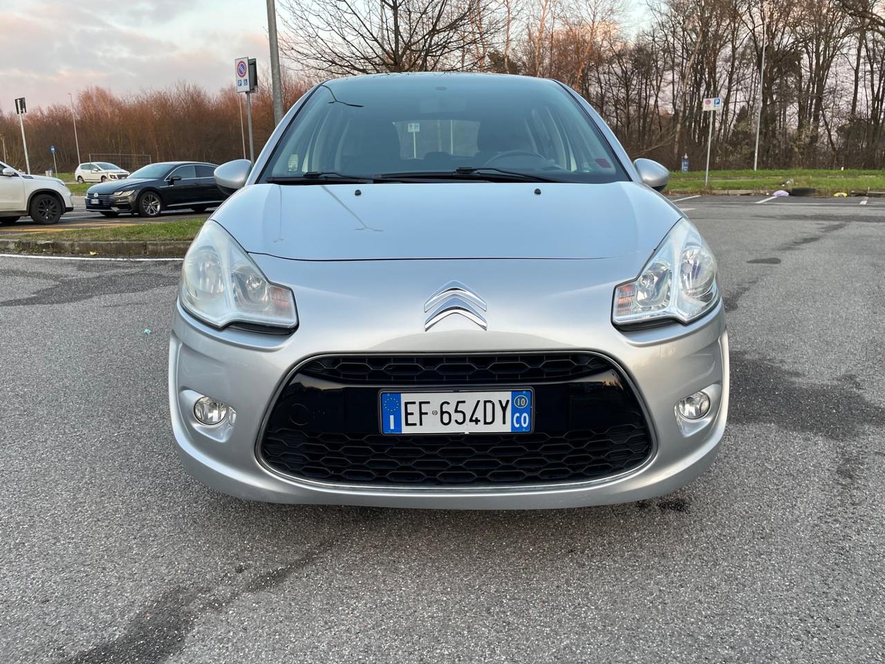 Citroen C3 1.1 Seduction*Neo patentati *