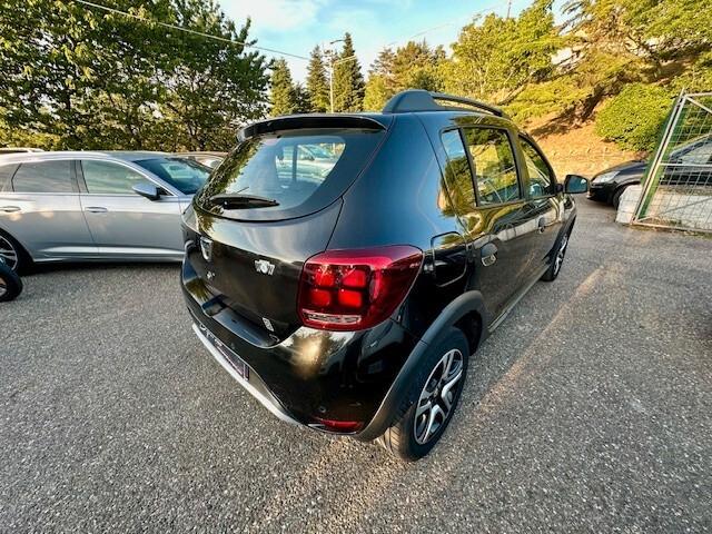 Dacia Sandero 1.5 dCi 90CV S&S Serie Speciale Wow