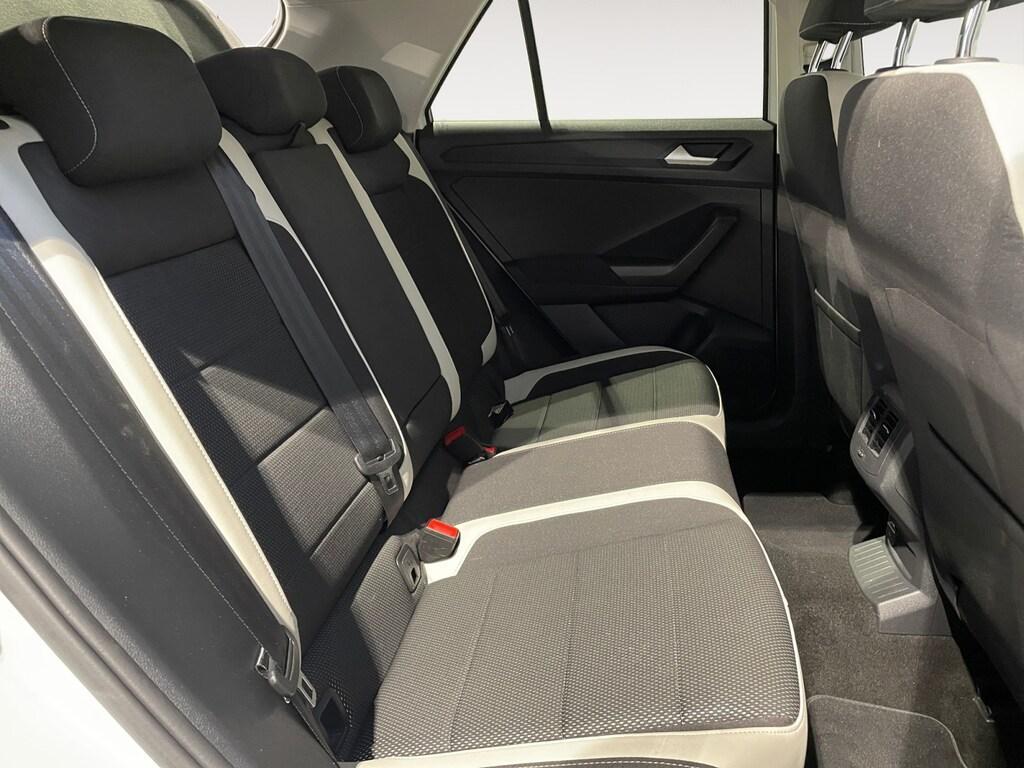 Volkswagen T-Roc I 2017 1.0 Tsi 116CV Advanced