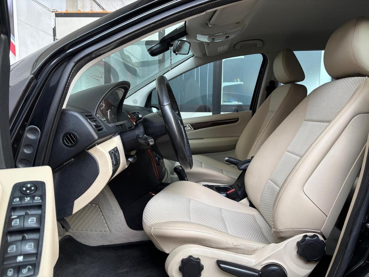 Mercedes-benz A 160 CDI AUTOMATIC Avantgarde
