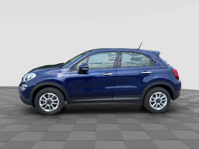 FIAT 500X 500X 1.6 MultiJet 120 CV City Cross
