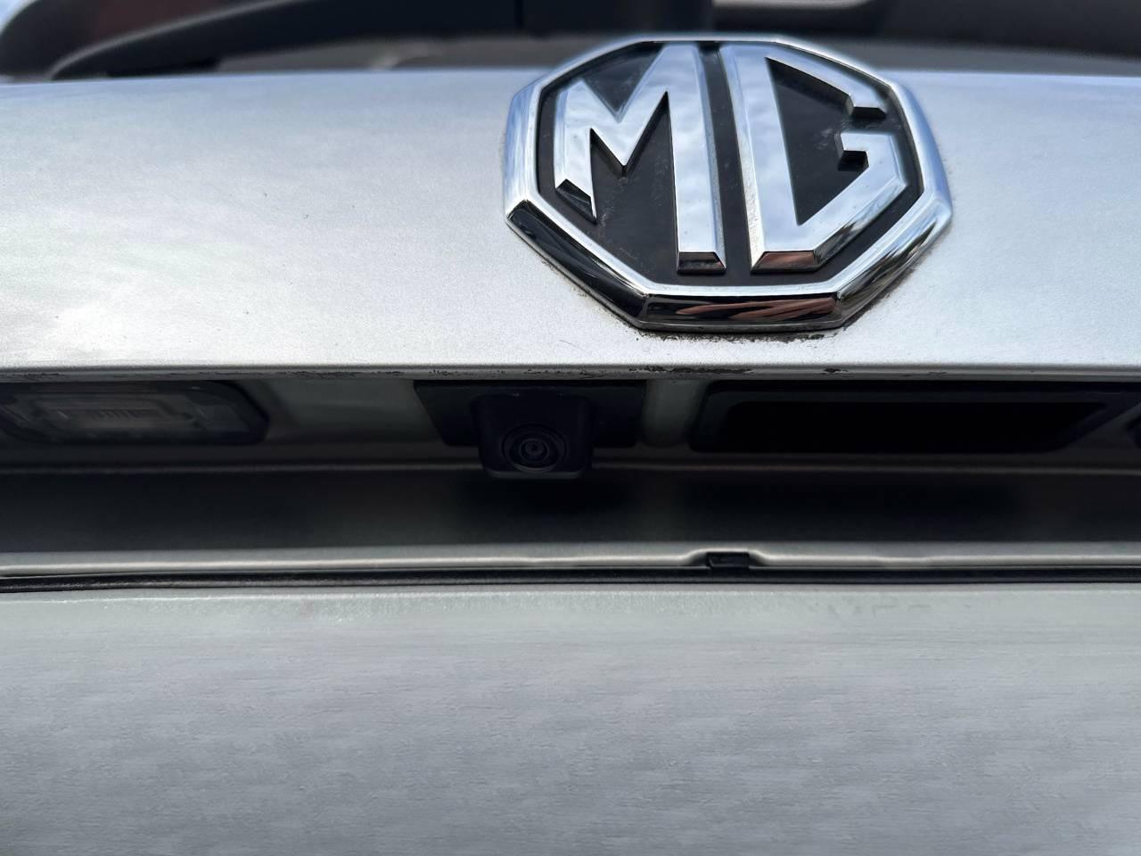 MG HS I - HS 1.5 t Luxury