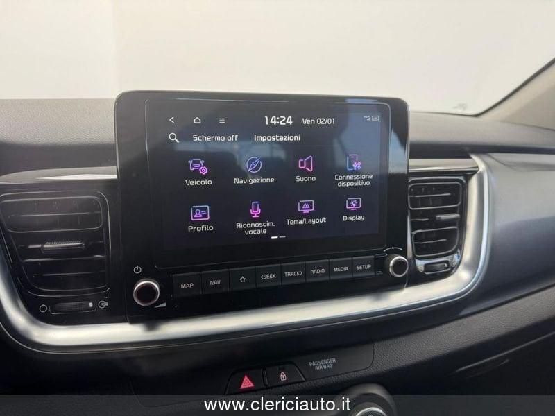 KIA Stonic 1.2 MPI Style Special Edition