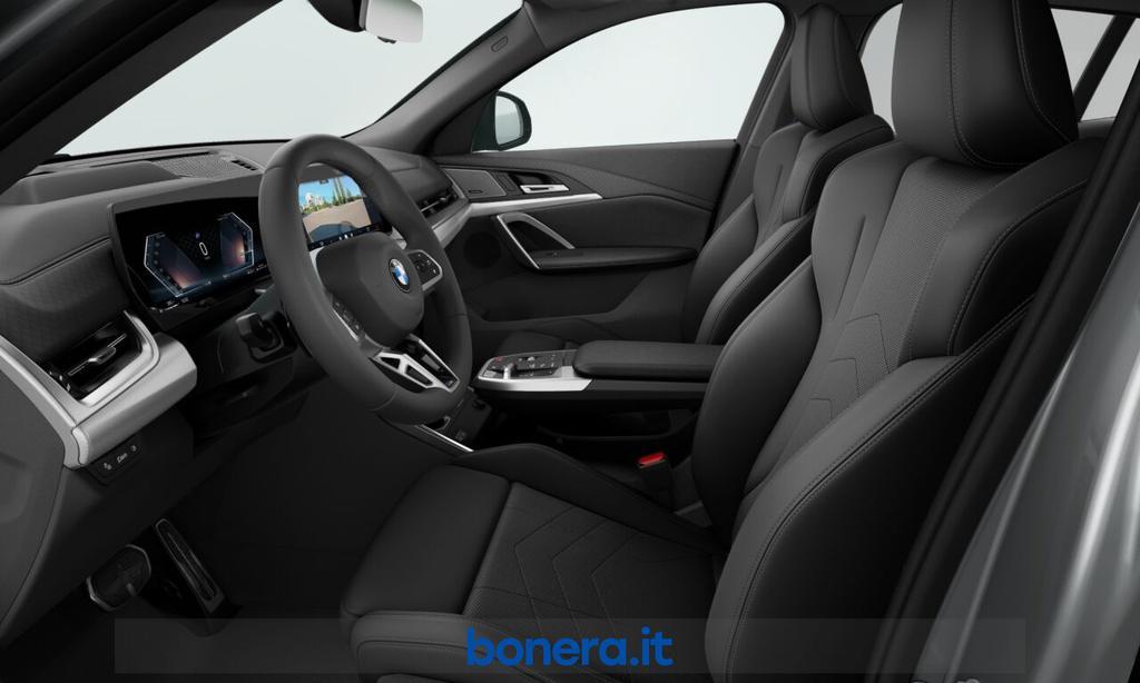 BMW X2 20 d 48V MSport Pro xDrive DCT