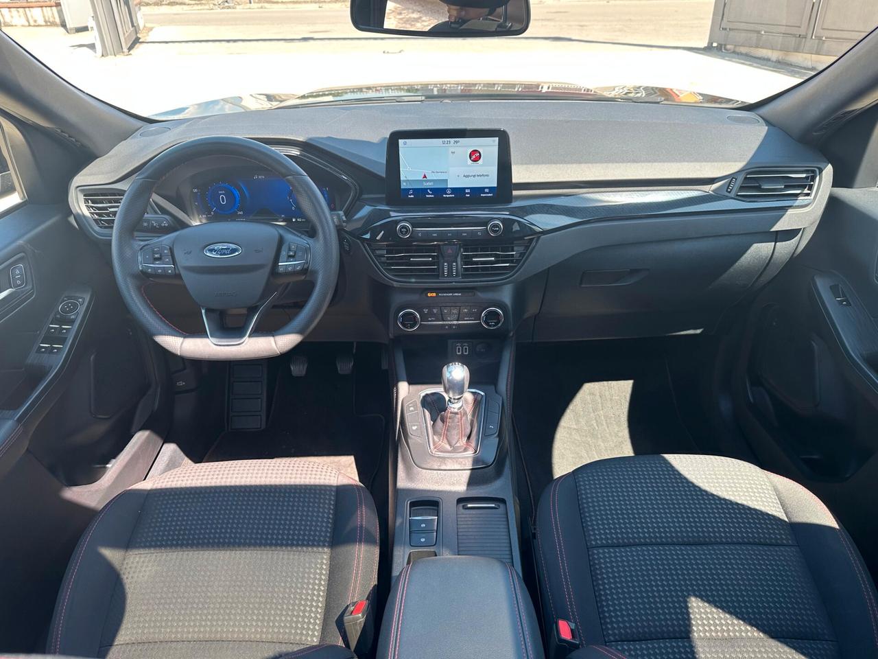 Ford Kuga 1.5 EcoBlue ST-Line TETTO PANORAMICO