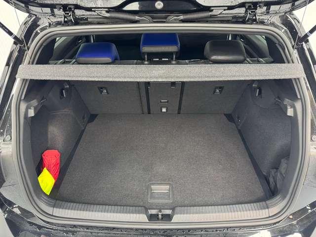 Volkswagen Golf R BLACK EDITION 2.0 TSI 4MOTION 333 CV *TETTO* PROMO
