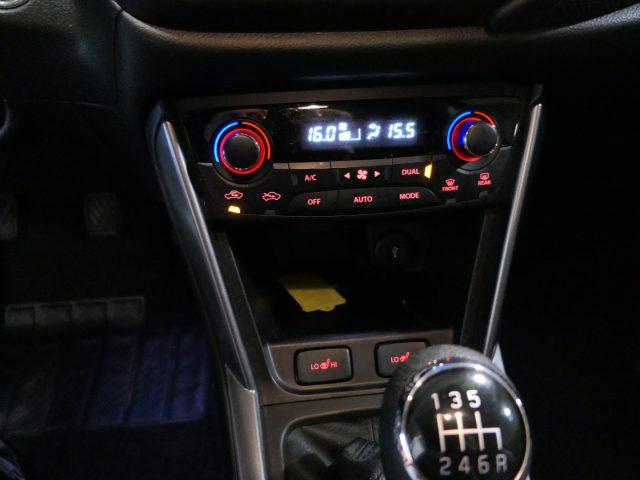 SUZUKI S-Cross 1.4 Hybrid 4WD AllGrip Top