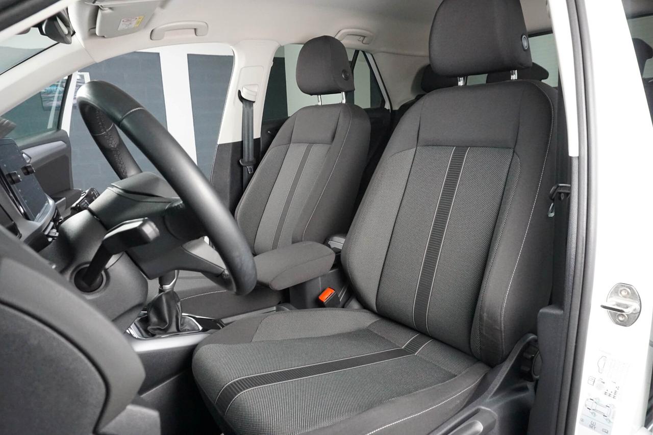 Volkswagen T-Roc 1.0 TSI Life