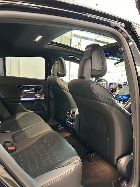 Mercedes-benz GLC 220 Coupe d AMG Line Premium Plus 4matic