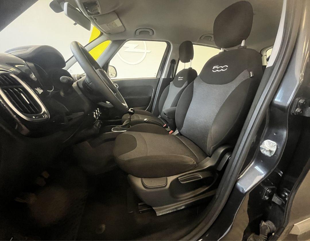 FIAT 500L 1.2 Lounge
