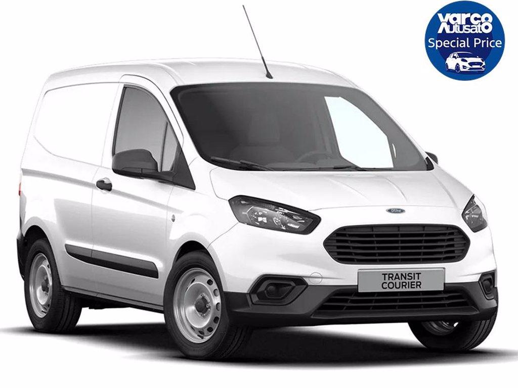 FORD Transit courier 1.5 tdci 75cv trend e6 nuova