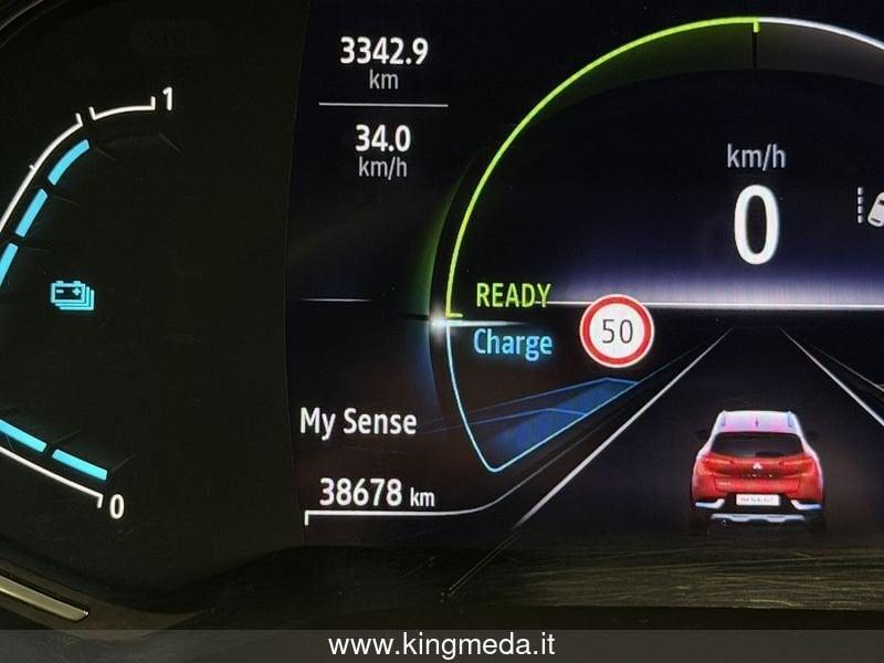 Renault Captur E-Tech hybrid 1.6 E-TECH HEV 145 TECHNO AUTO