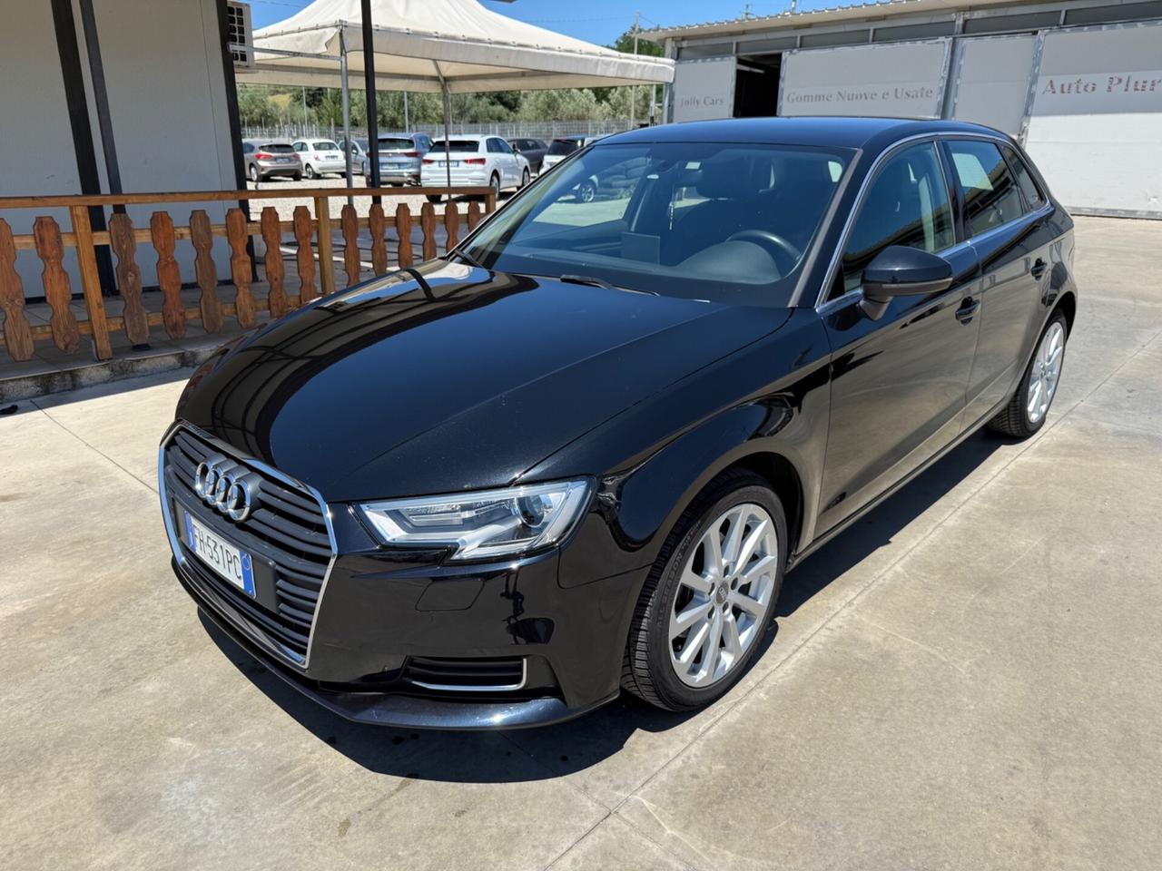 Audi A3 SPB 1.6 TDI Sport