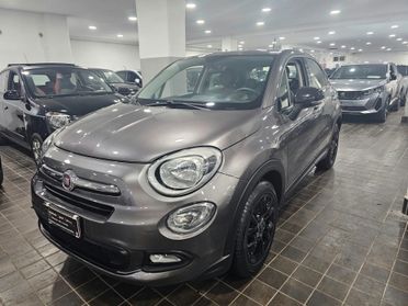 NUOVA FIAT 500X LOUNGE EDITION 1.3 MJT 95CV
