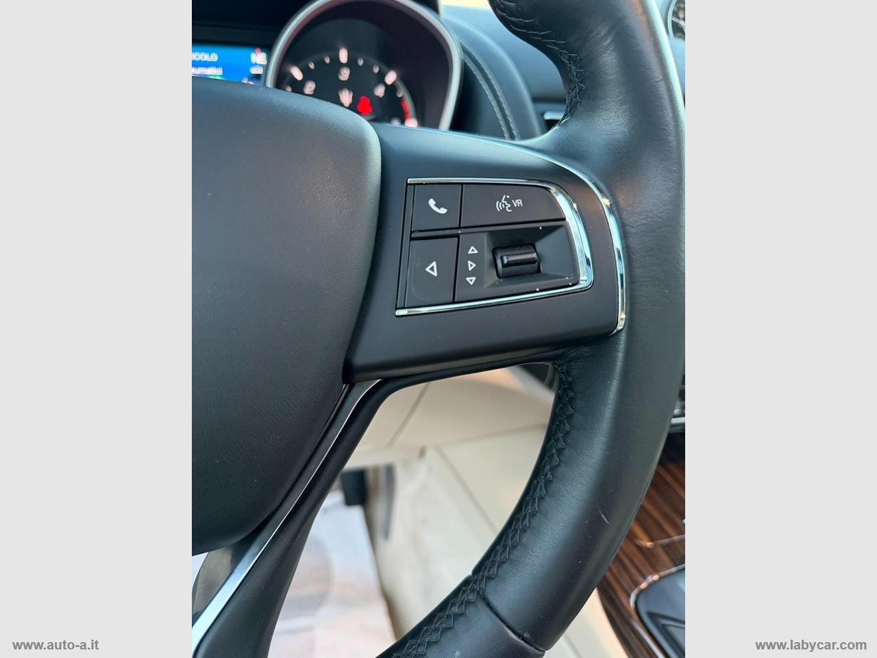 MASERATI Levante V6 Diesel 275 CV AWD Granlusso