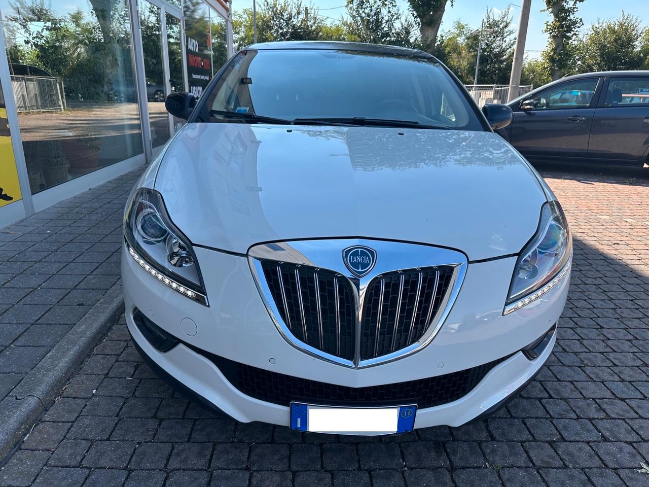 Lancia Delta 1.4 Multiair 140 CV S&S Platino