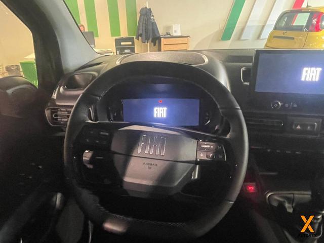 FIAT Doblo Doblò 1.2 110 CV PC