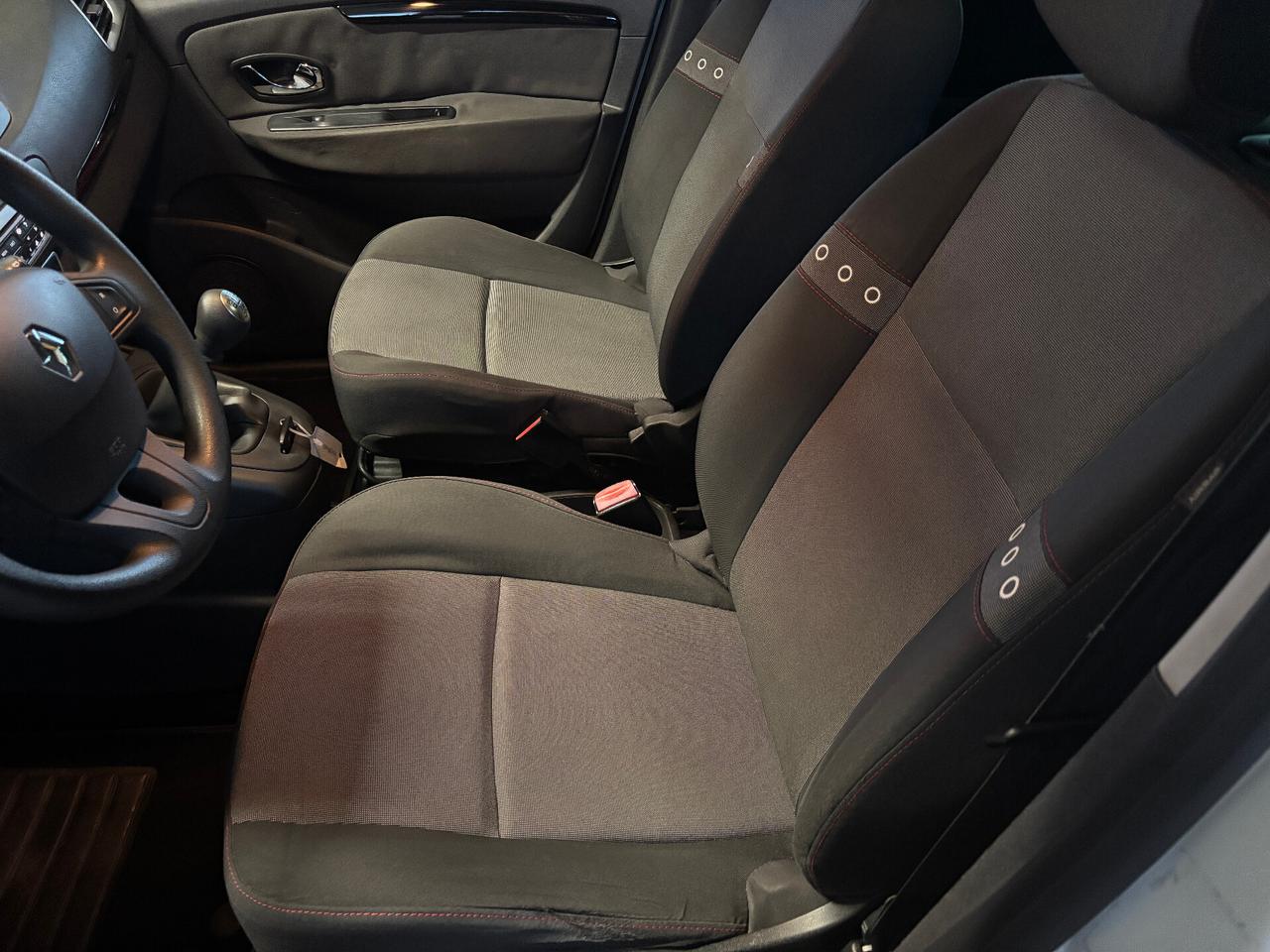 Renault Scenic XMod 1.5 dCi 110CV S&S Bose