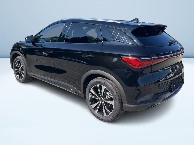 BYD ATTO3 ATTO 3 Comfort