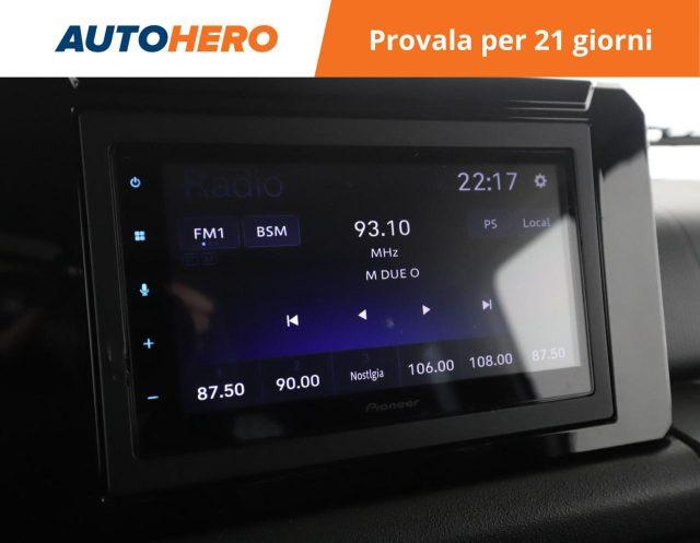 SUZUKI Jimny 1.5 5MT PRO (N1)