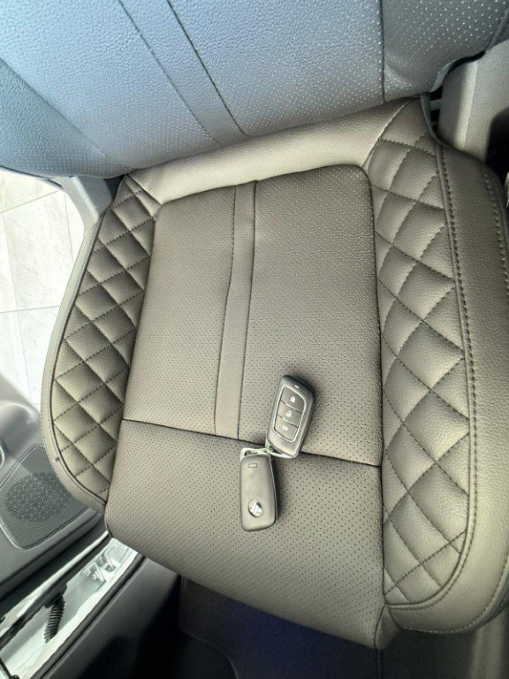 Foton Tunland G7 2.0 TDI Doppia Cabina 4WD IVA INCLUSA